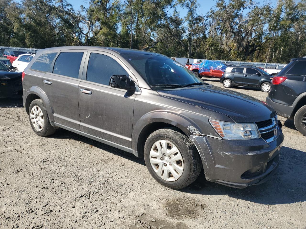 2015 Dodge Journey - Image 4