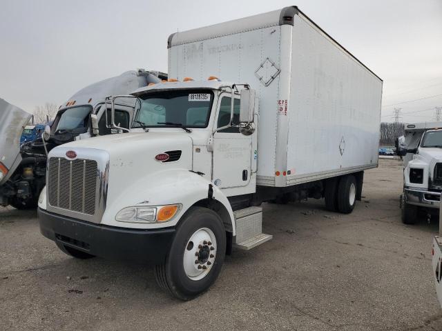 2015 Peterbilt 337 