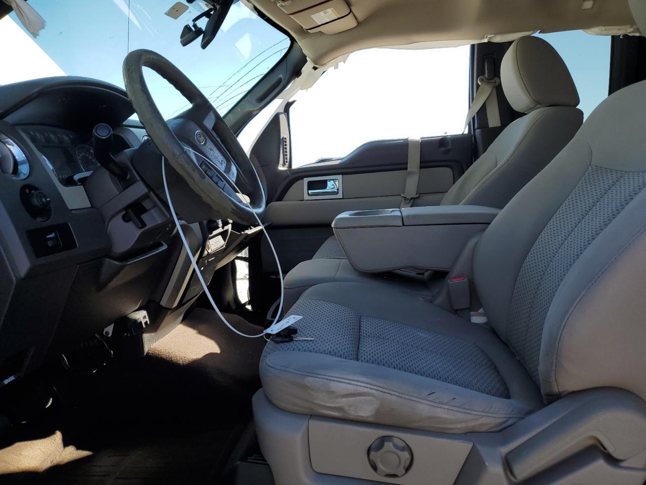 2009 Ford F-150 - Image 7