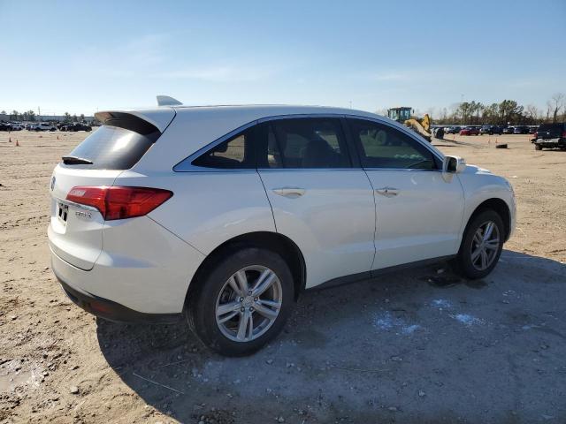  ACURA RDX 2015 Biały