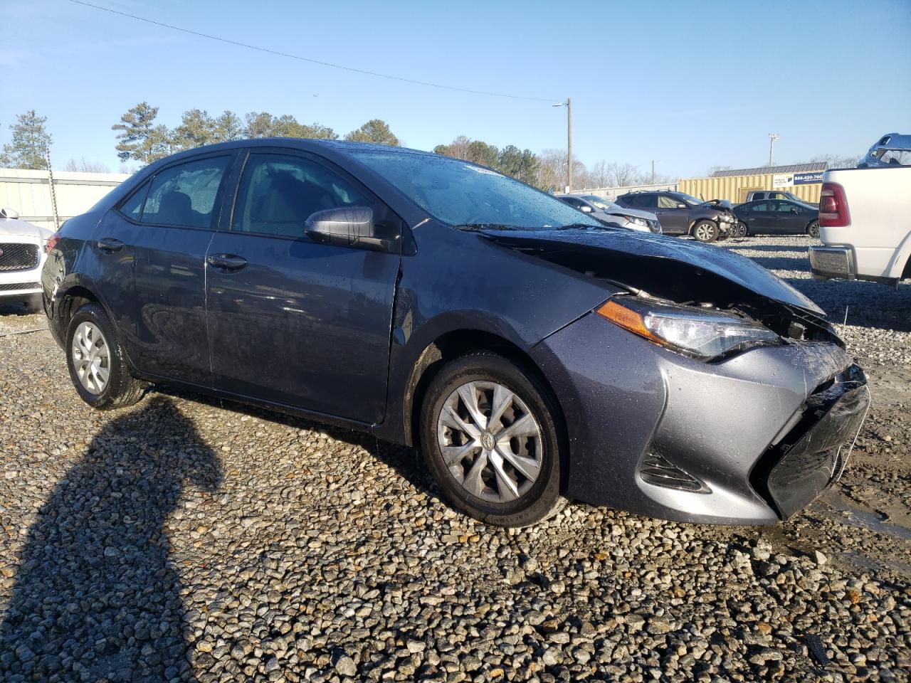 2018 Toyota Corolla - Image 4