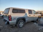 2004 Chevrolet Silverado K1500 продається в Elgin, IL - Front End