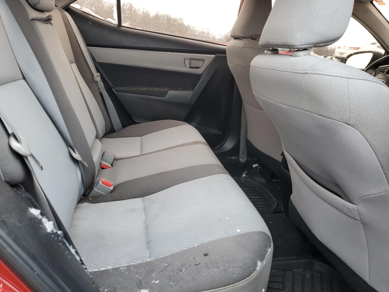 2018 Toyota Corolla - Image 10