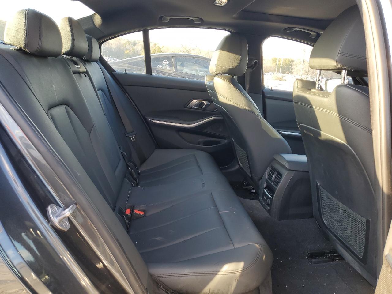 2019 BMW 3er - Image 10
