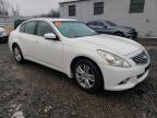 2013 Infiniti G37  за продажба в Hillsborough, NJ - Front End