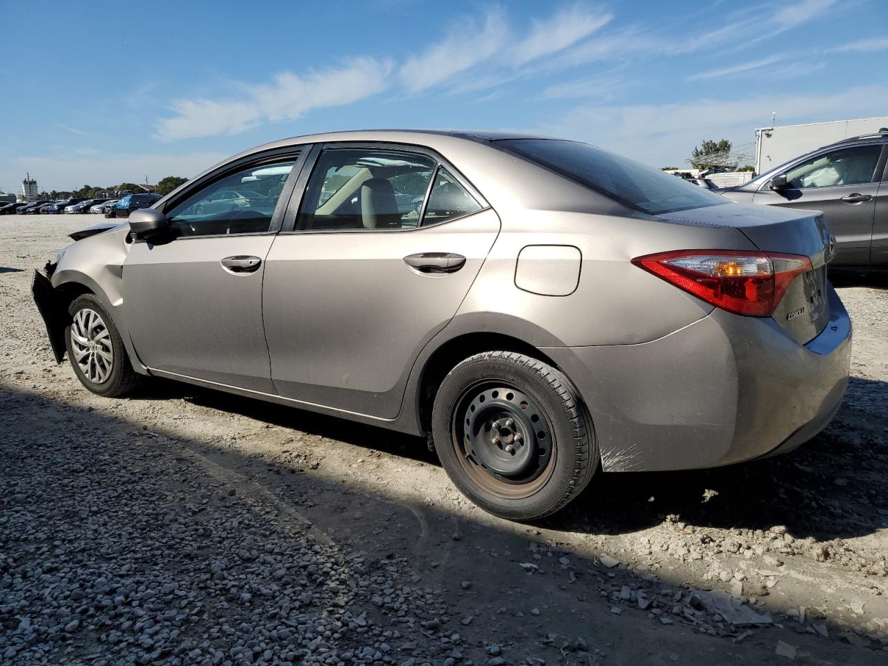 2014 Toyota Corolla - Image 2