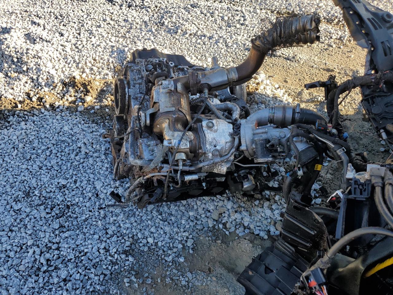 2021 Kia K5 - Image 12