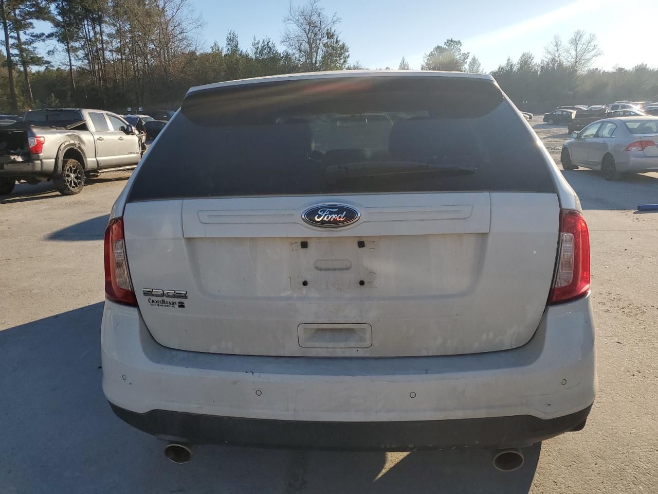 2013 Ford Edge - Image 6