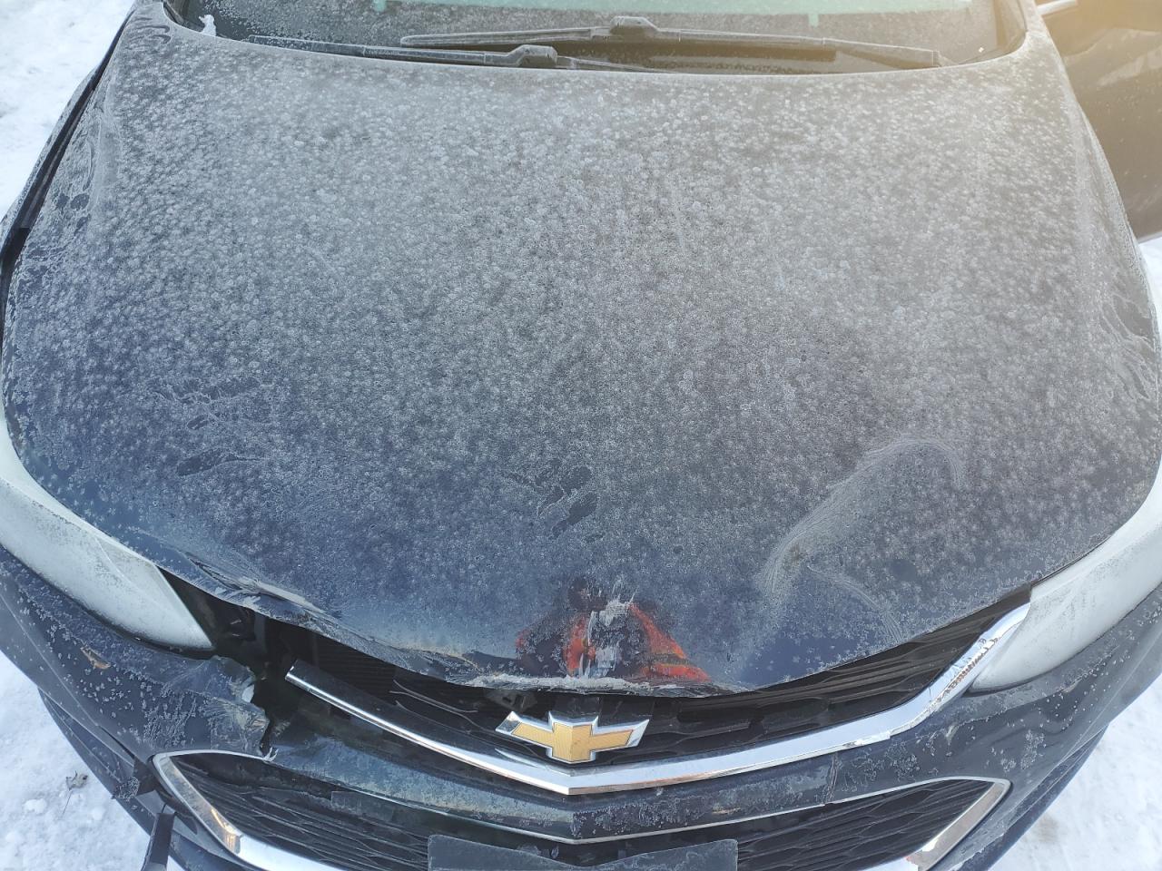 2016 Chevrolet Cruze - Image 12