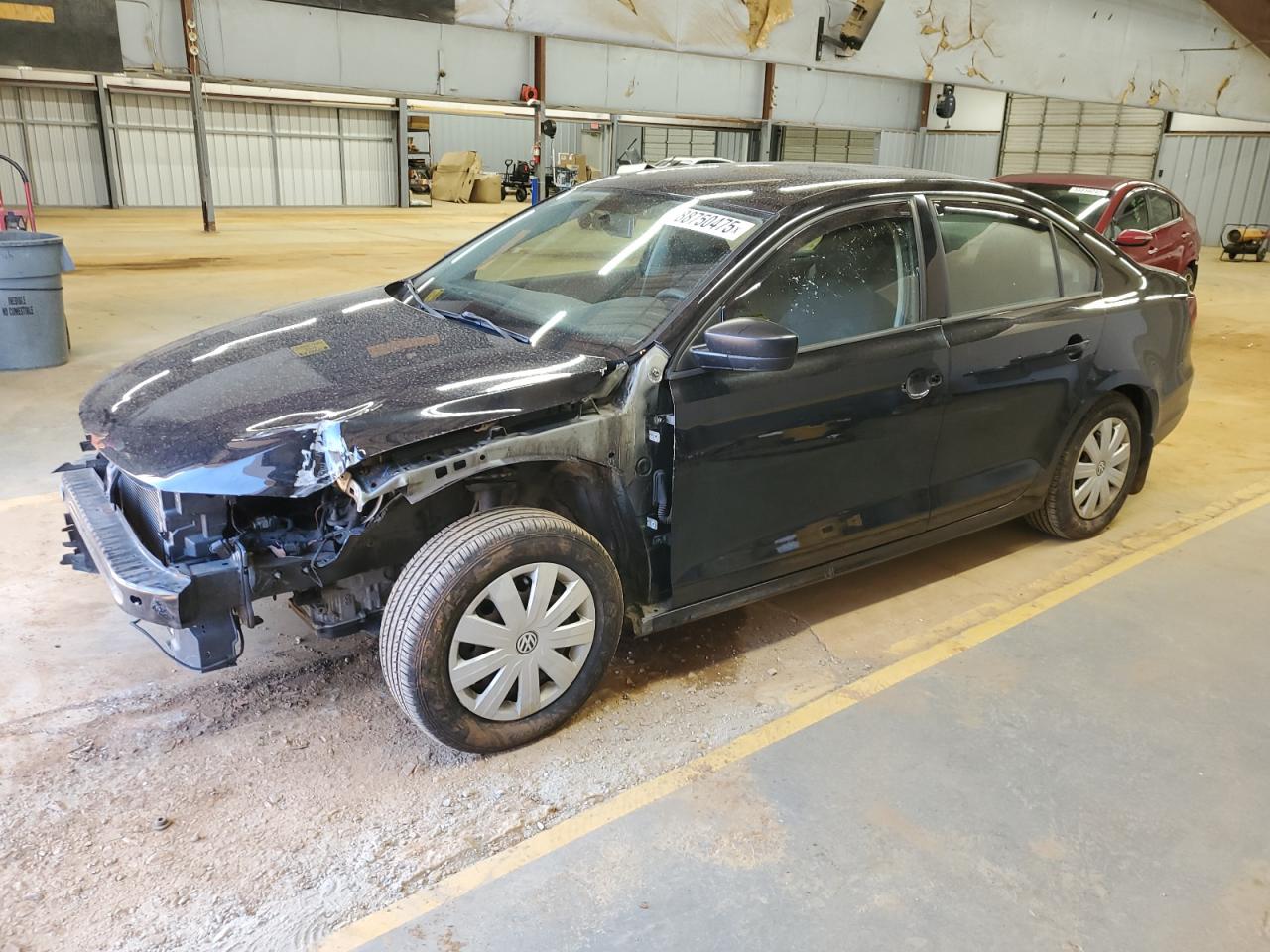 2016 Volkswagen Jetta - Image 1