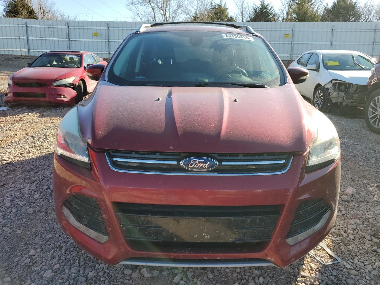 2013 Ford Escape - Image 5
