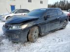 2013 HONDA ACCORD EXL   for sale at Copart ON - COOKSTOWN