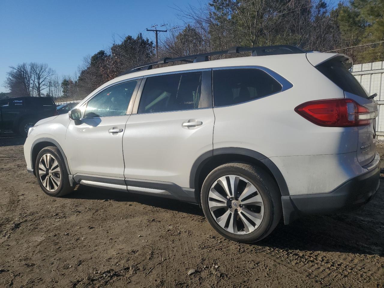 2019 Subaru Ascent - Image 2