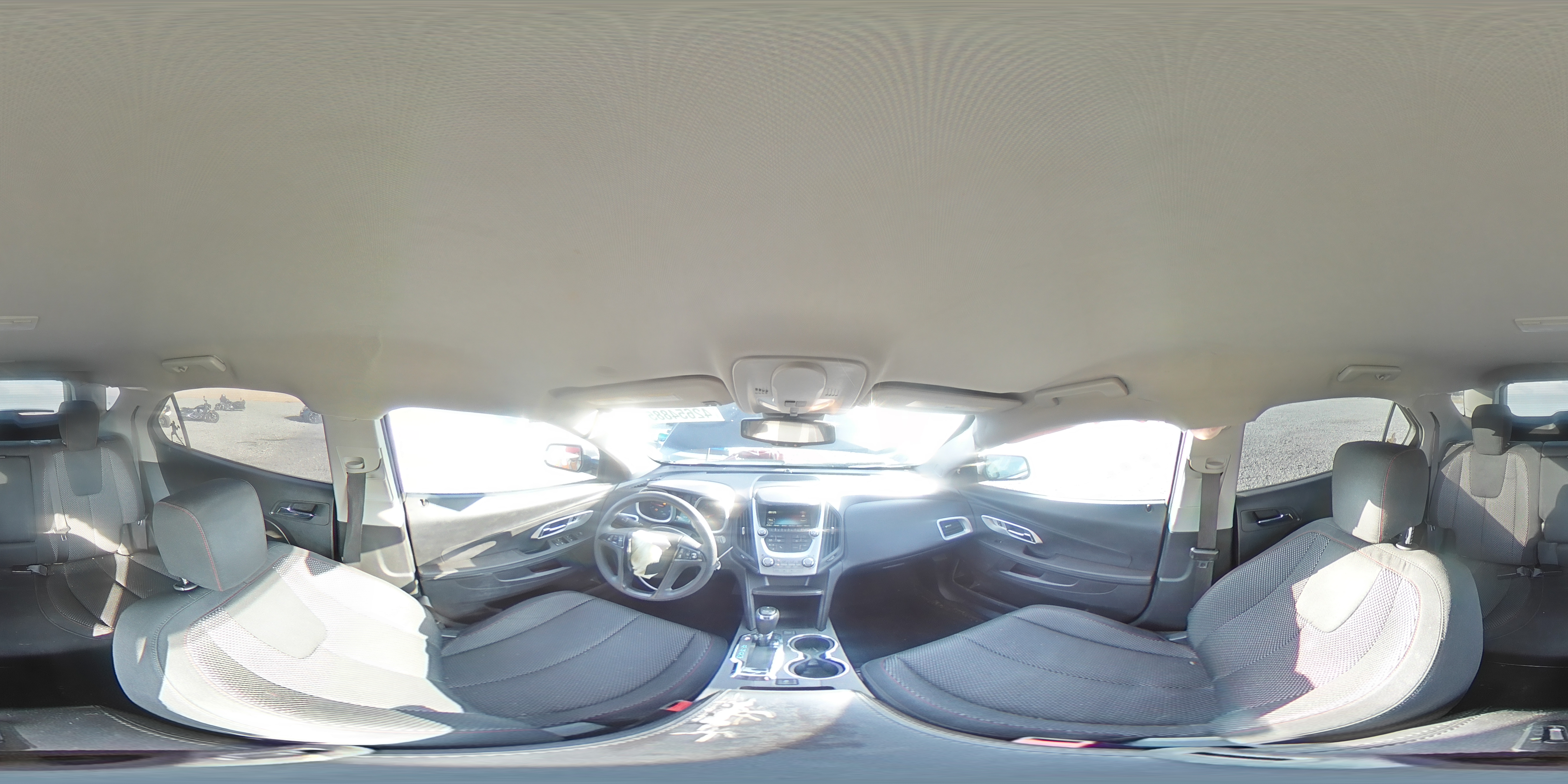 2016 Chevrolet Equinox - Image 14