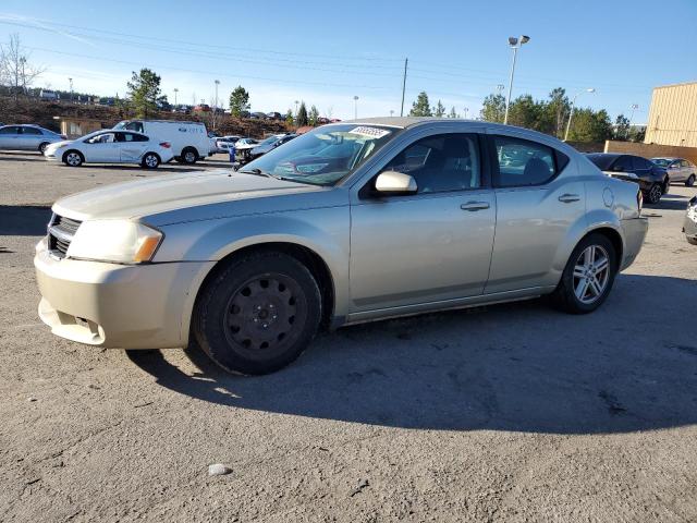 2010 Dodge Avenger R/T