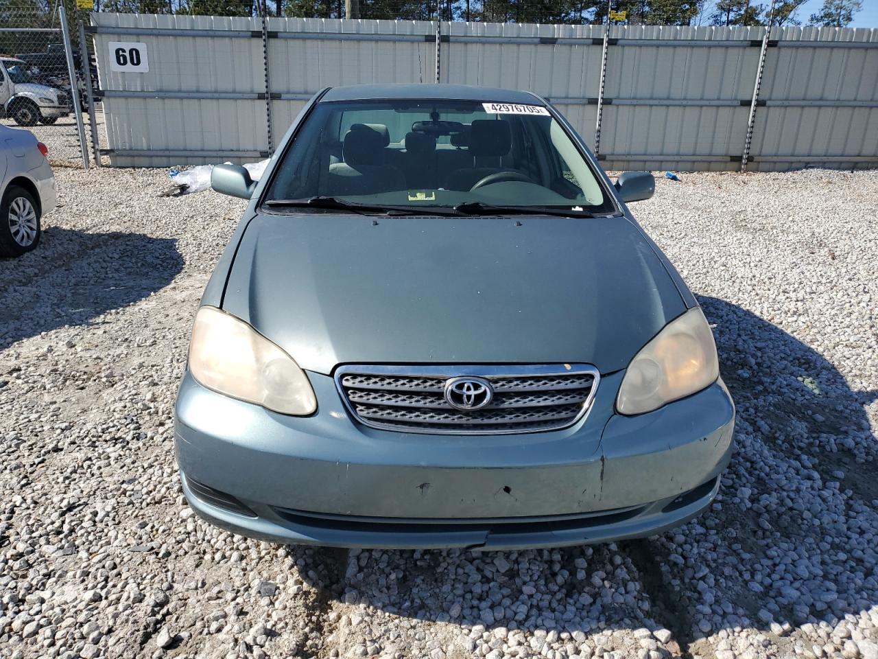 2006 Toyota Corolla - Image 5