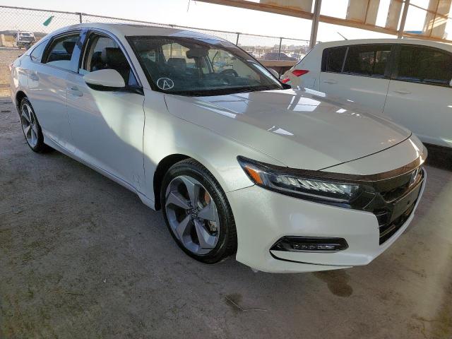 1HGCV2636JA601146 - 2018 Honda Accord Sport - #undefined