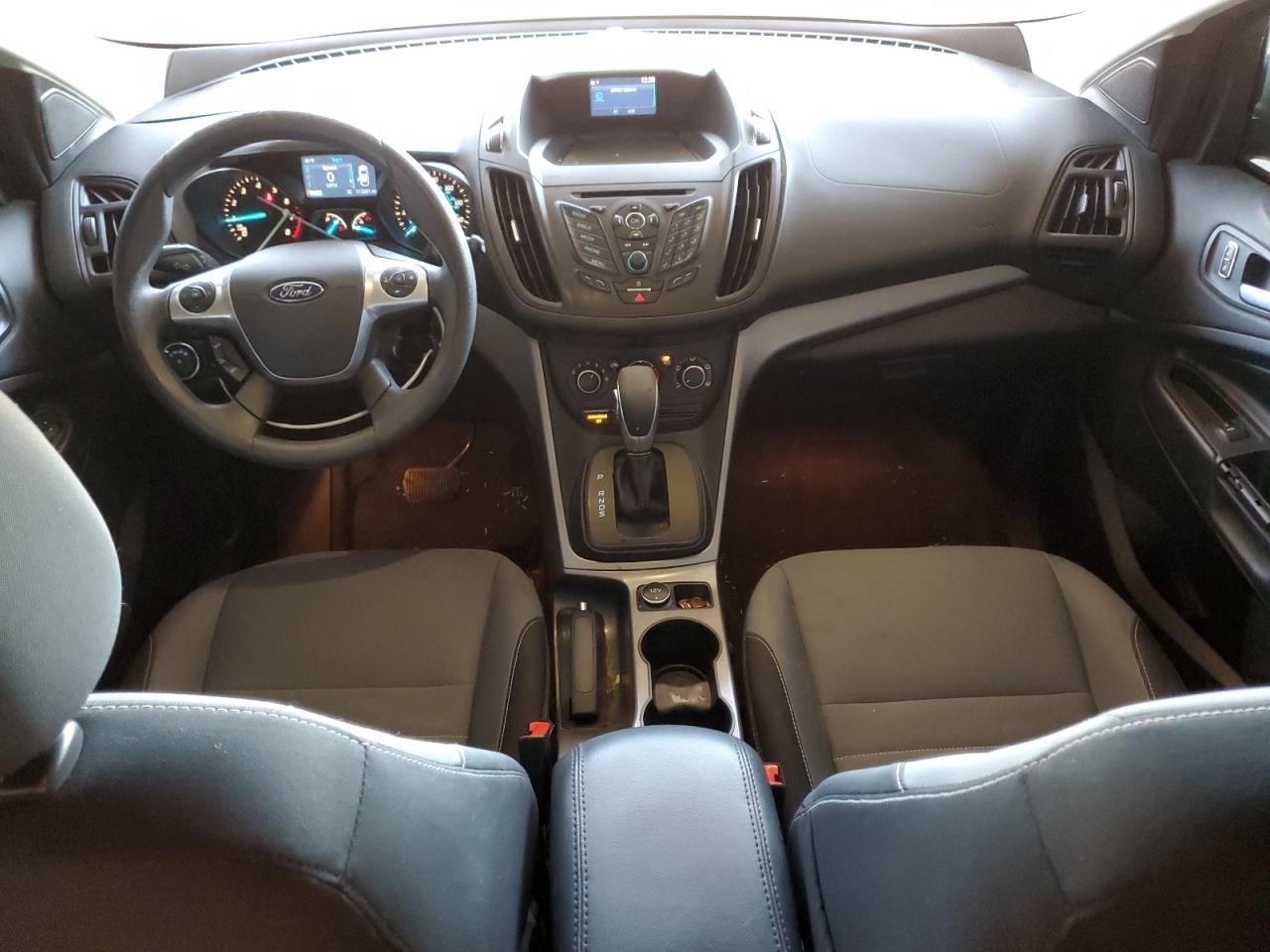 2015 Ford Escape - Image 8