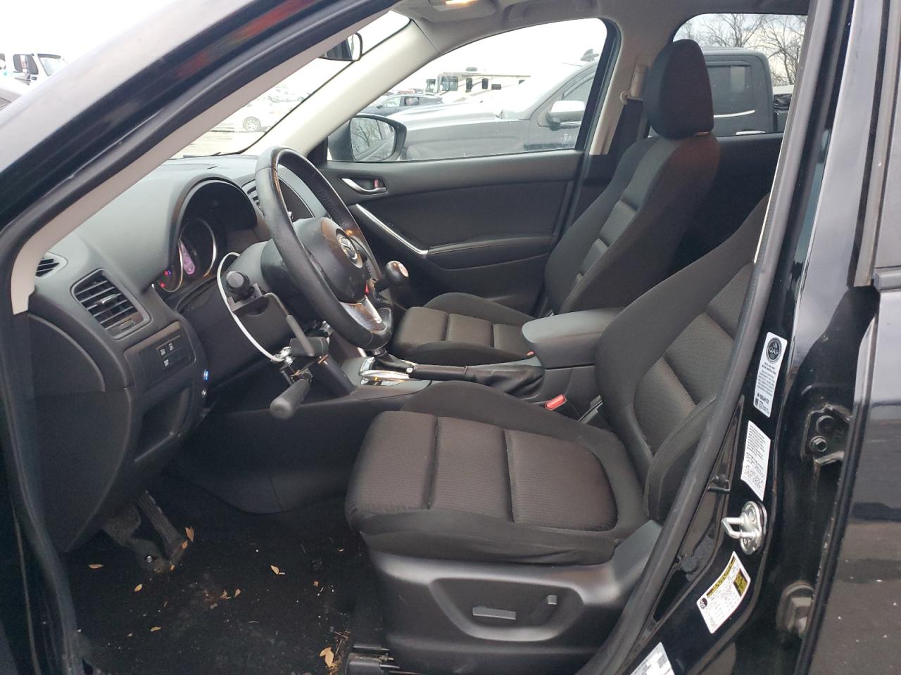 2015 Mazda CX-5 - Image 7