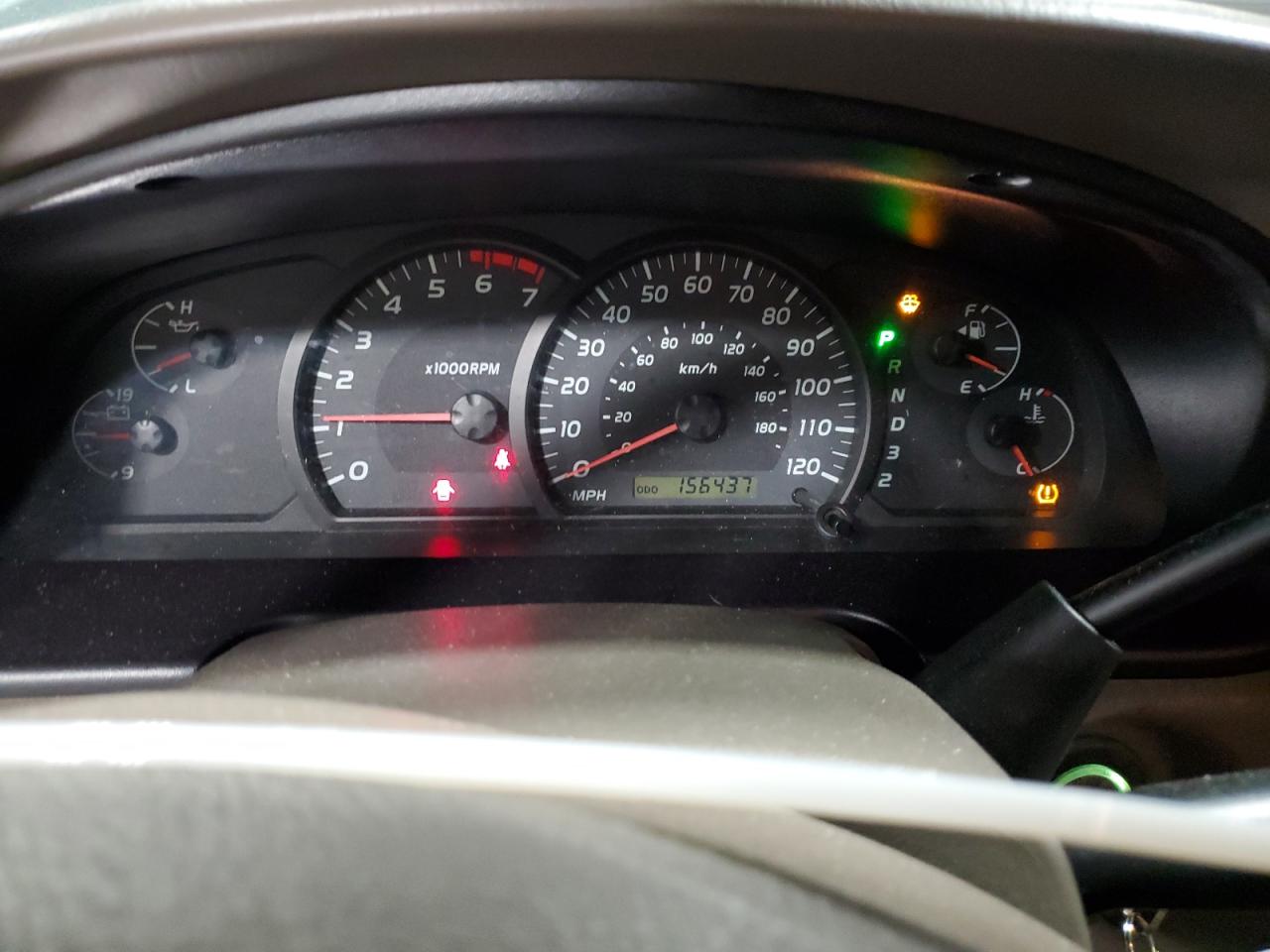 2006 Toyota Tundra - Image 9