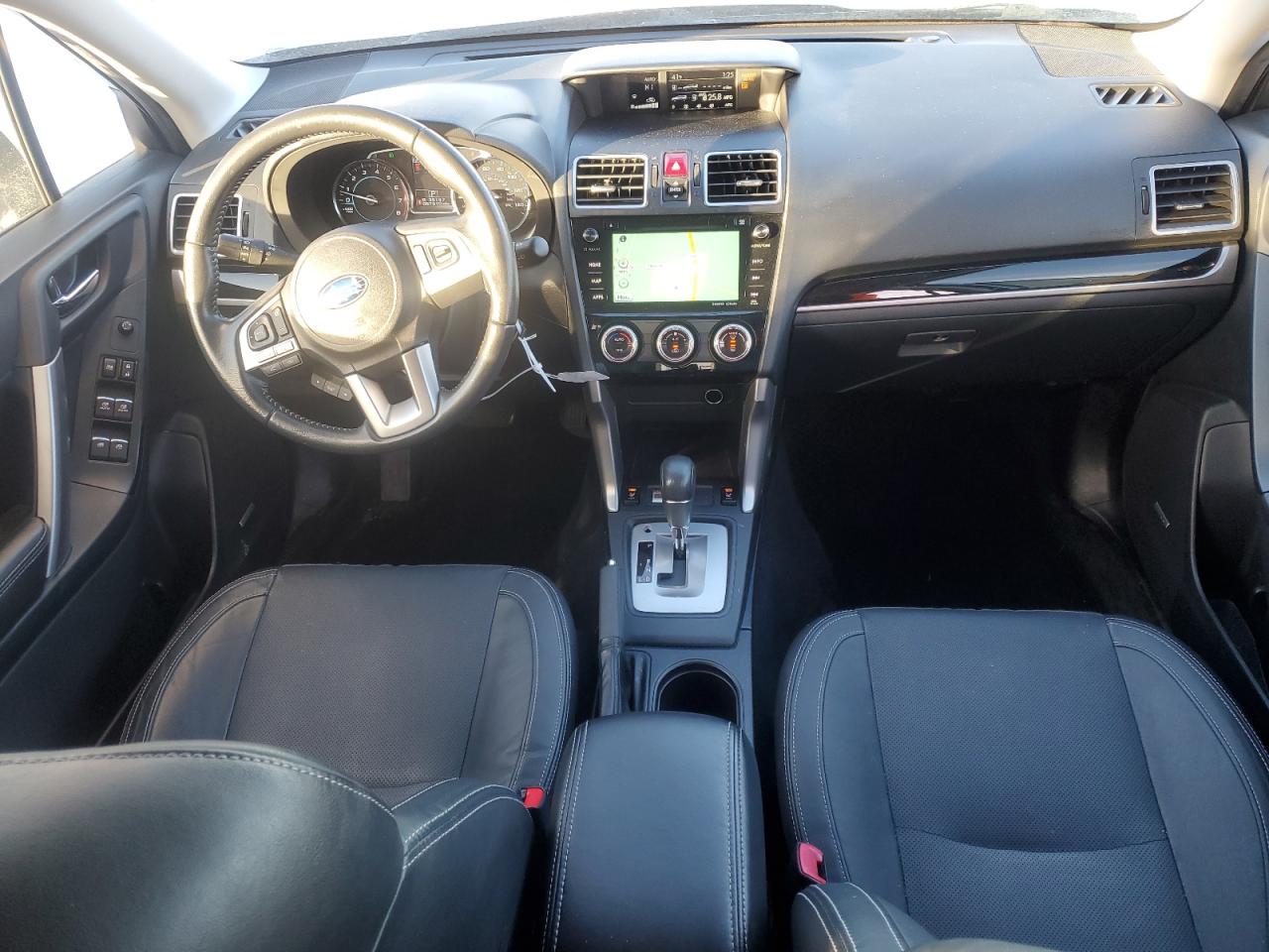 2017 Subaru Forester - Image 8