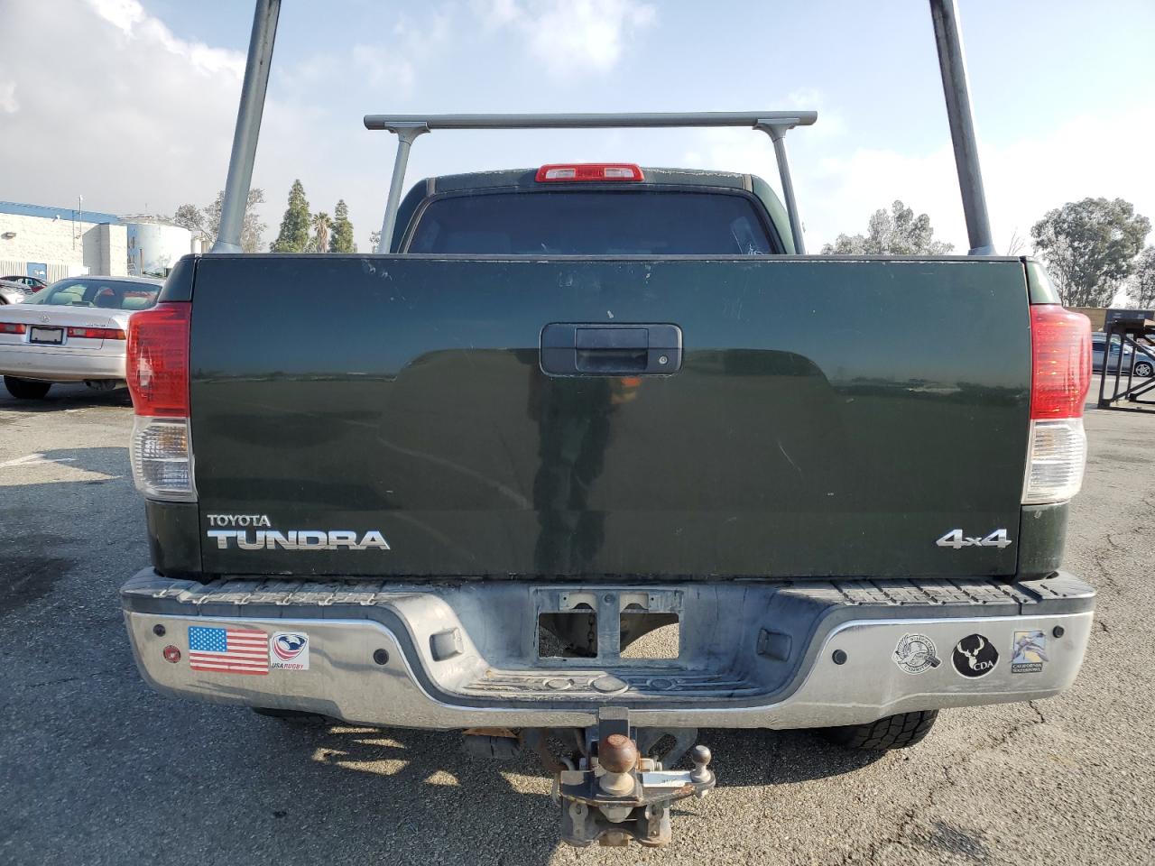 2012 Toyota Tundra - Image 6