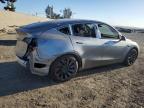 2024 Tesla Model Y  იყიდება San Diego-ში, CA - Rear End