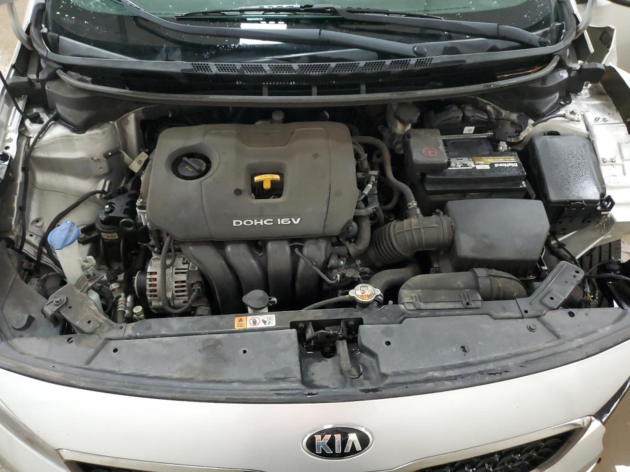 2018 Kia Forte - Image 11