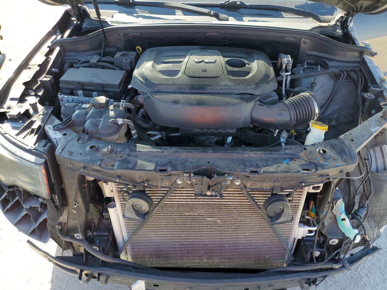 2019 Jeep Grand Cherokee - Image 11