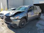 2021 Chevrolet Traverse Ls за продажба в Savannah, GA - Side