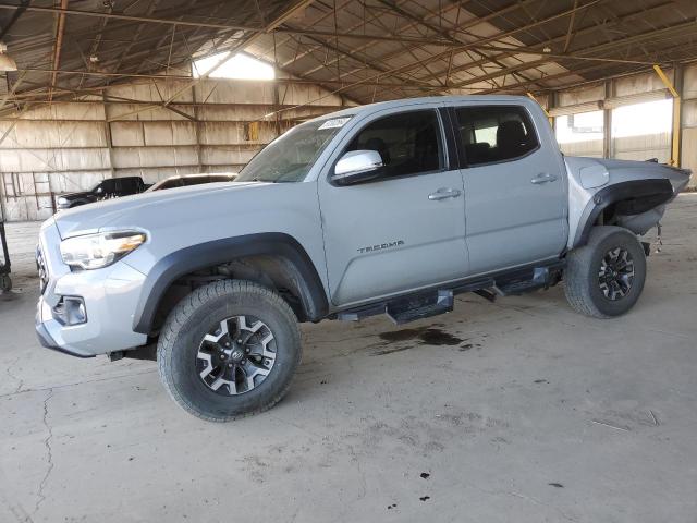 2018 Toyota Tacoma Double Cab