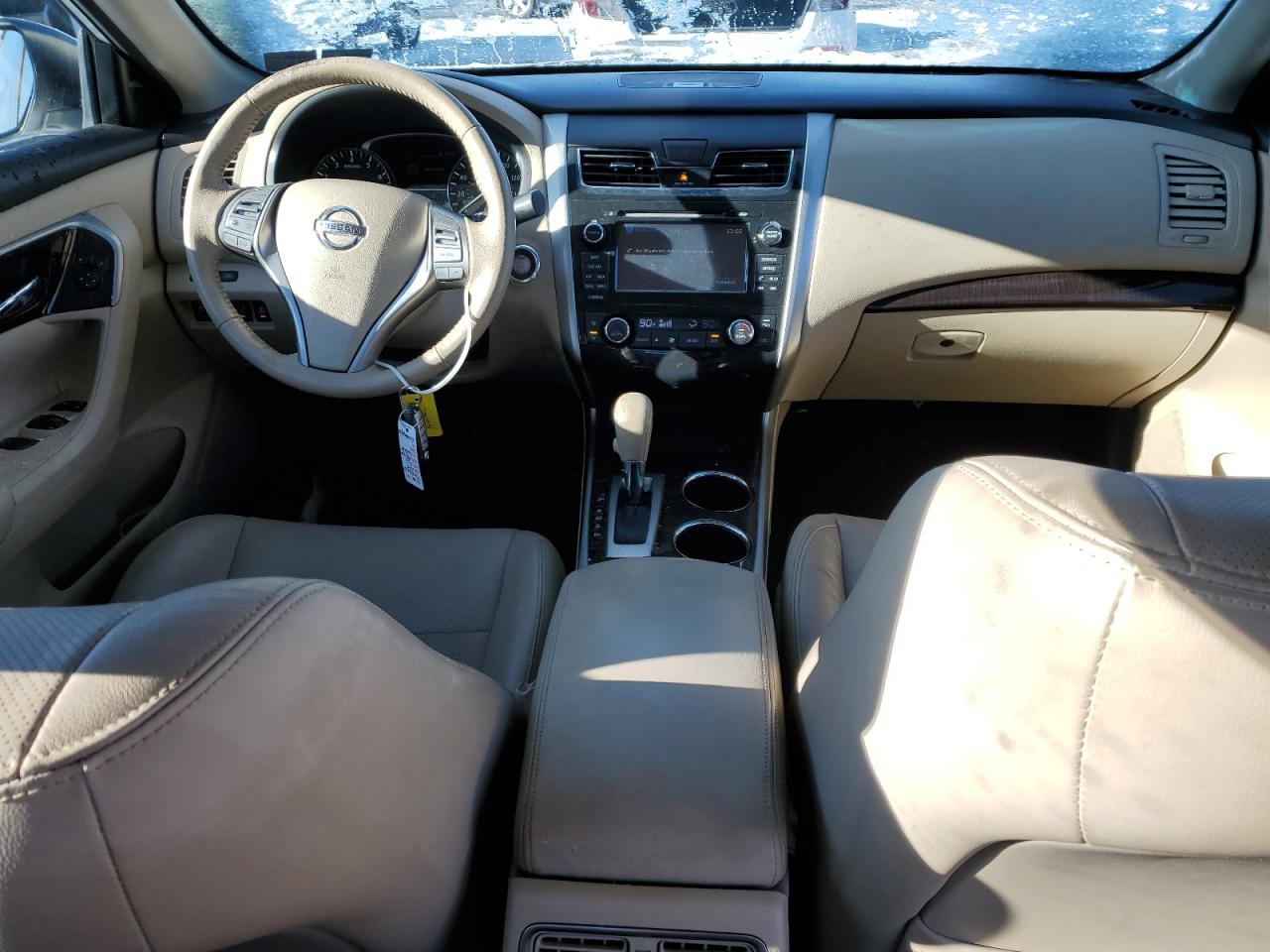 2015 Nissan Altima - Image 8