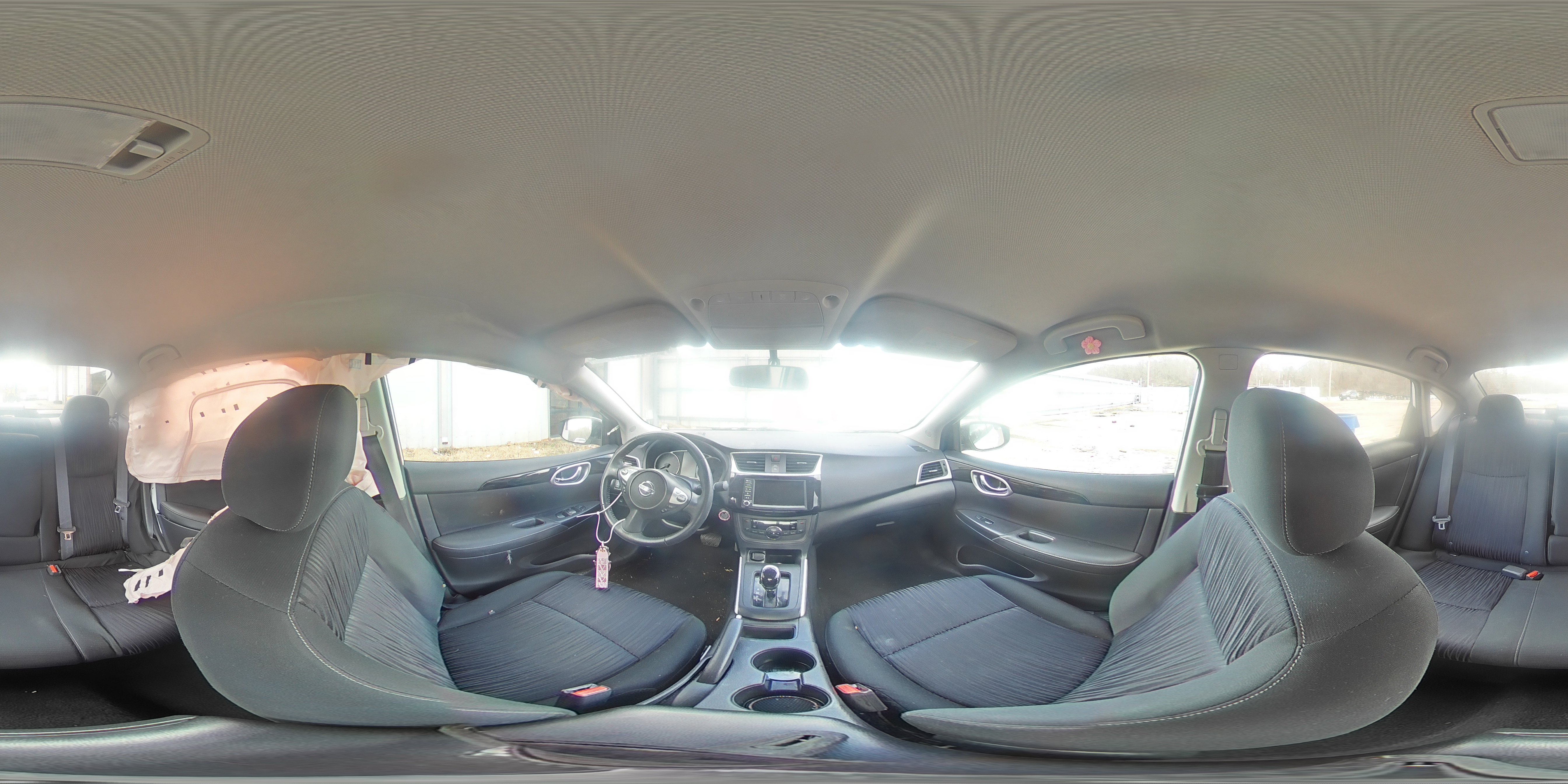2019 Nissan Sentra - Image 13