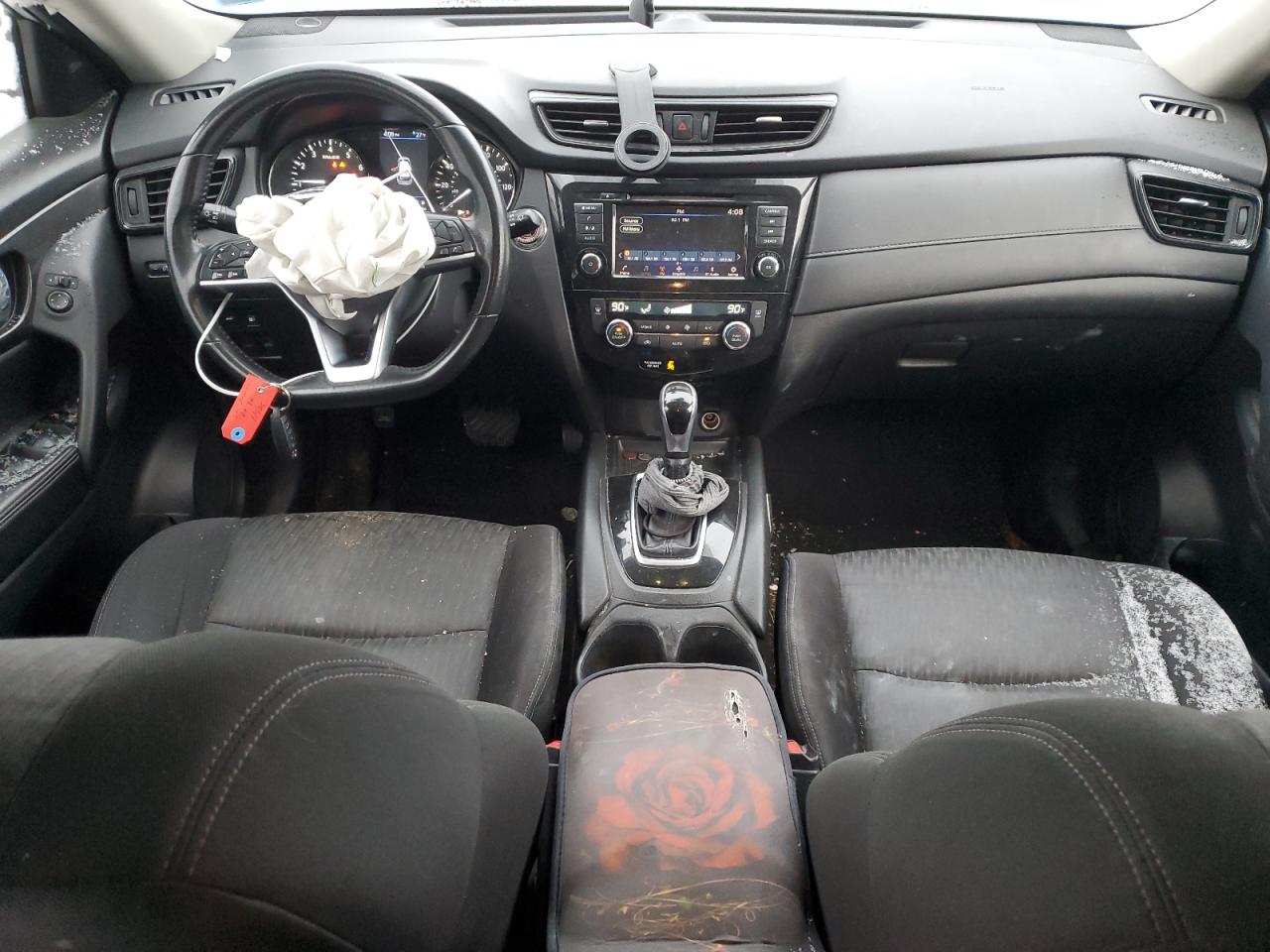 2019 Nissan Rogue - Image 8