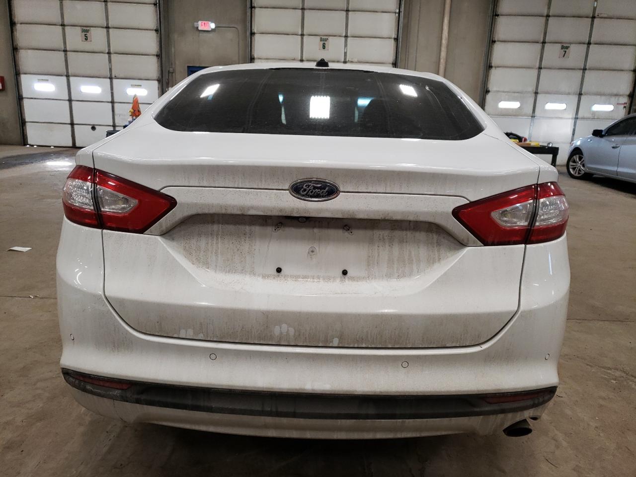 2015 Ford Fusion - Image 6