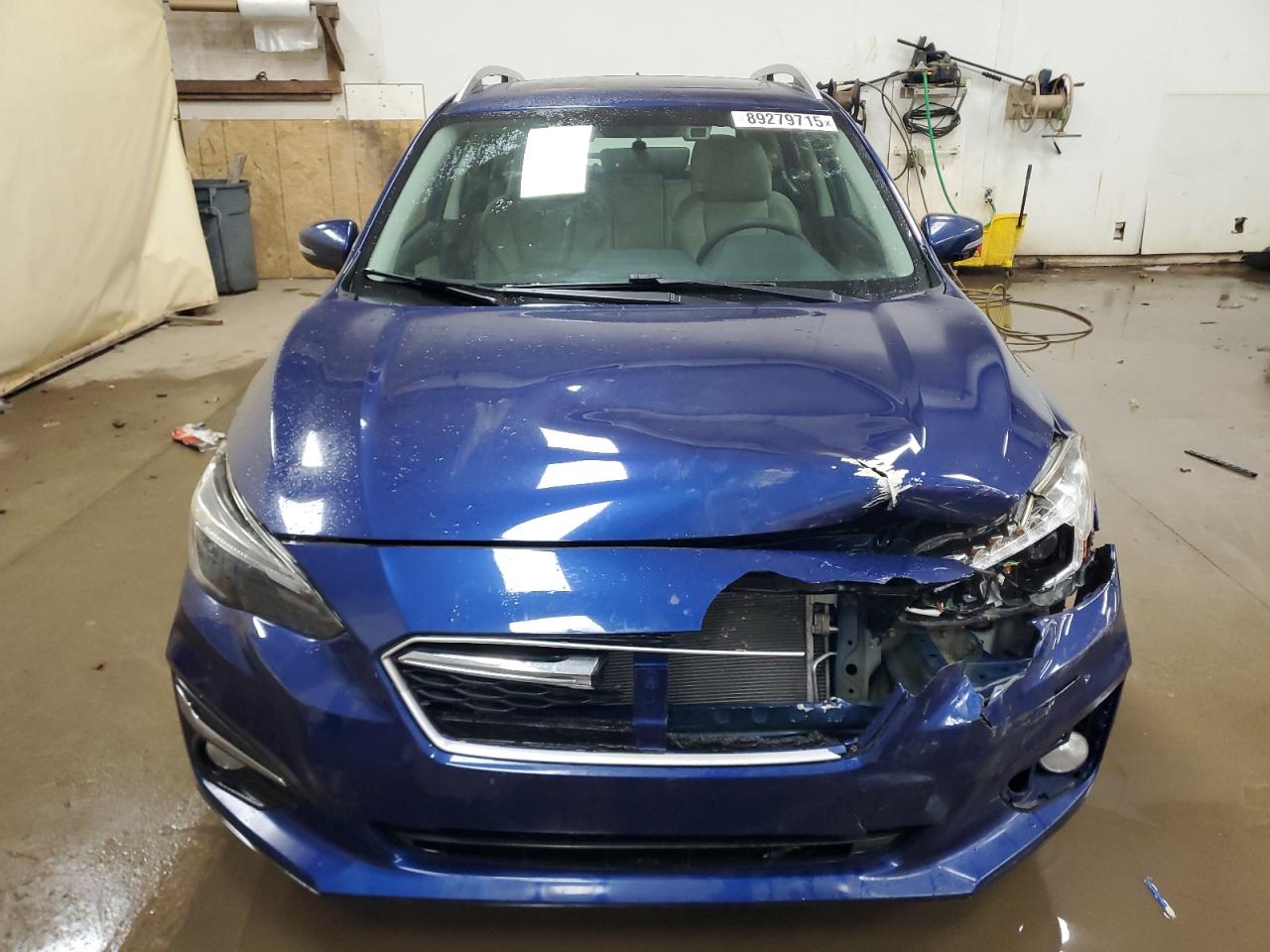 2018 Subaru Impreza - Image 5