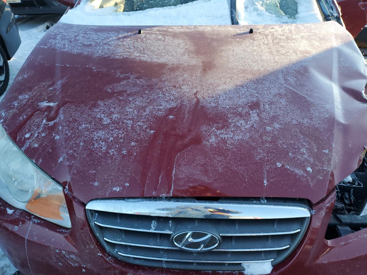 2009 Hyundai Elantra - Image 11