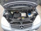 2008 MERCEDES BENZ A150 CLASS for sale at Copart SANDWICH