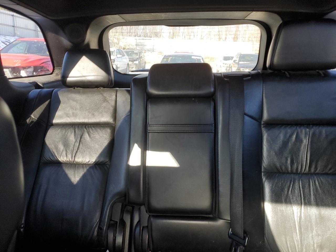 2014 Jeep Grand Cherokee - Image 10