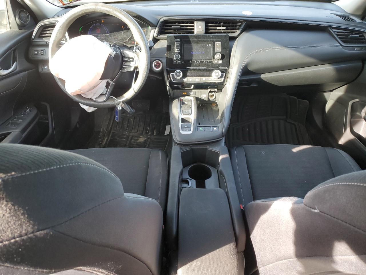 2019 Honda Insight - Image 8