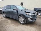 2018 Chevrolet Equinox Lt للبيع في Houston، TX - Front End