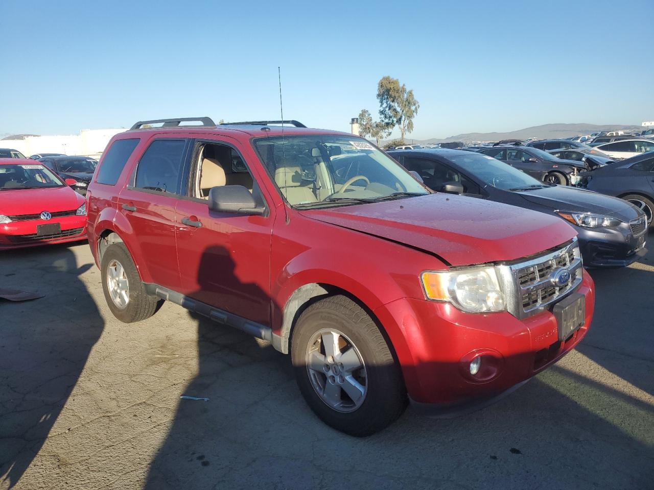 2011 Ford Escape - Image 4