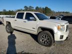 2015 Gmc Sierra K1500 Slt იყიდება Harleyville-ში, SC - Undercarriage