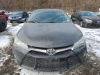 2017 Toyota Camry Le for Sale in Marlboro, NY - Rear End