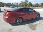 2014 Hyundai Sonata Se продається в Fort Pierce, FL - Rear End