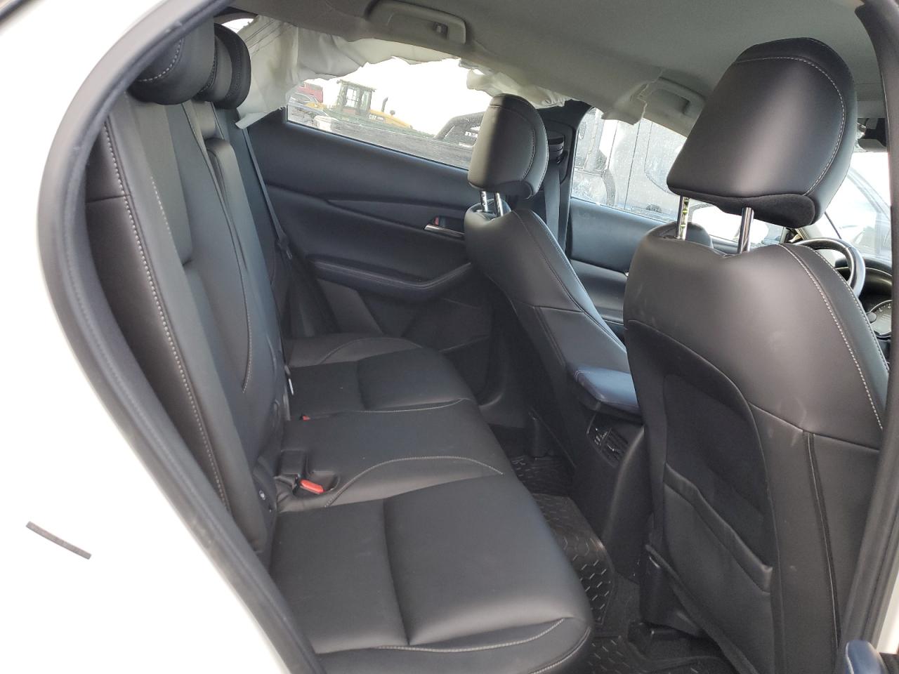 2020 Mazda CX-30 - Image 12