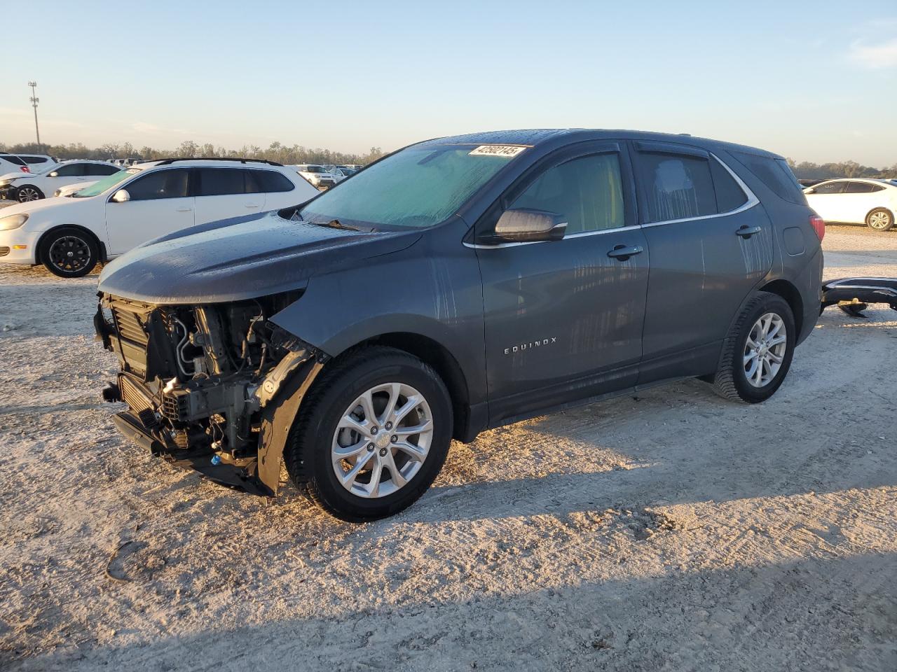 2019 Chevrolet Equinox - Image 1