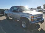 1998 Chevrolet Gmt-400 K2500 de vânzare în Martinez, CA - Vandalism