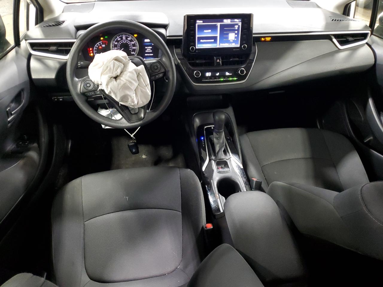 2022 Toyota Corolla - Image 8