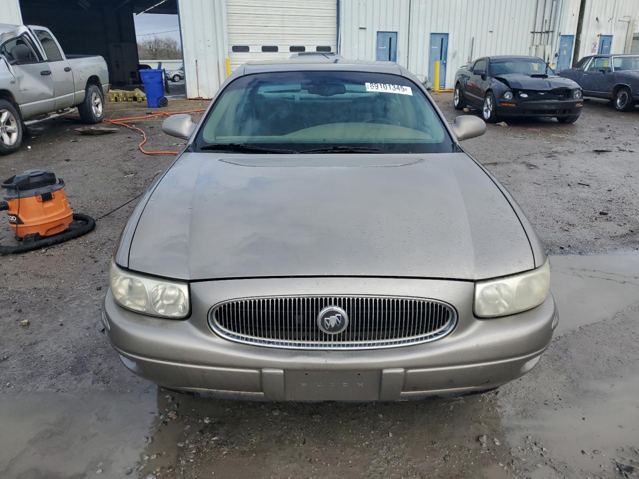 2000 Buick LeSabre - Image 5